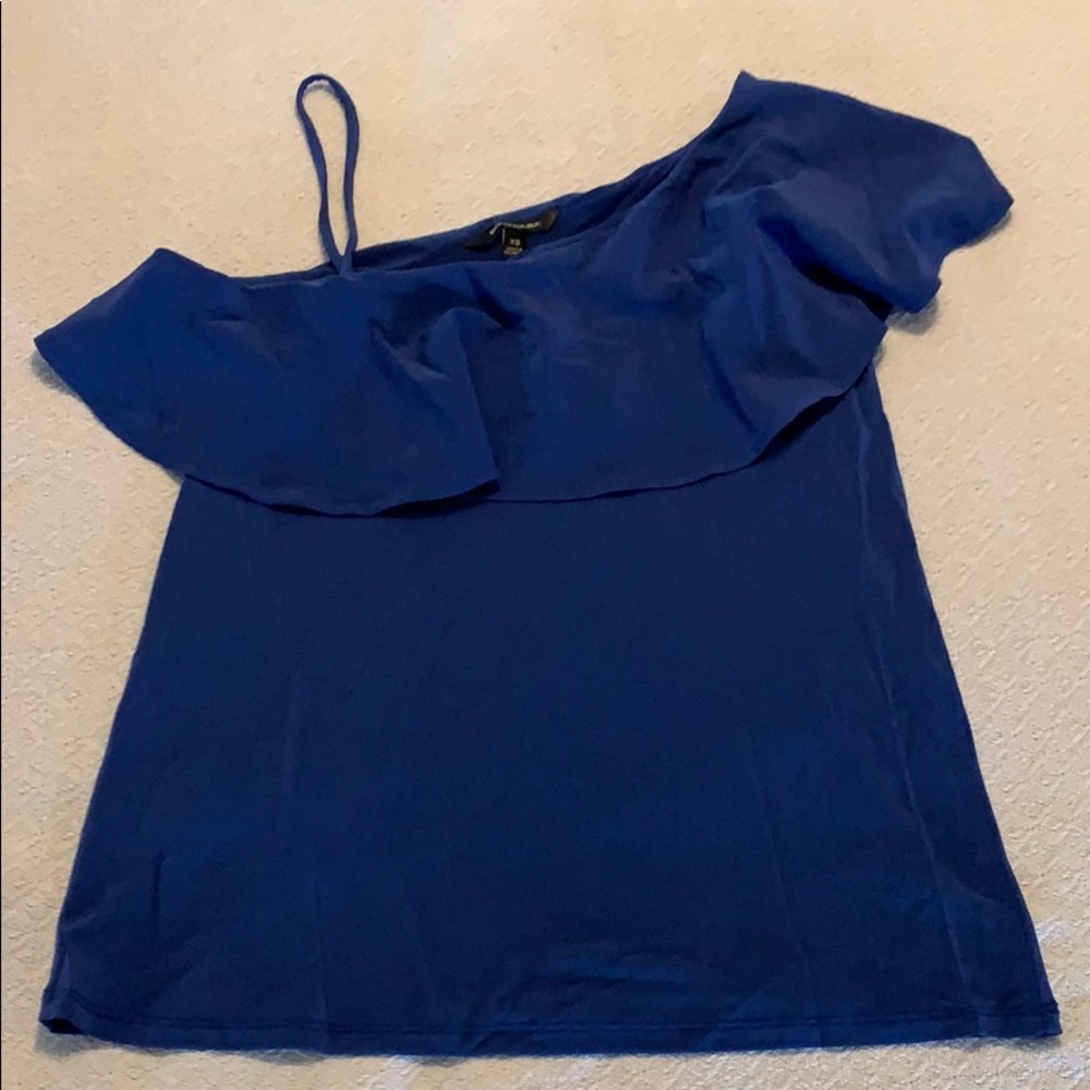 Banana republic blouse
